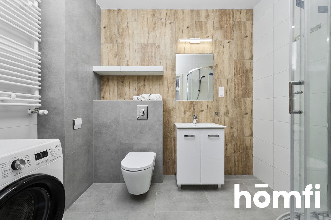 Dwupokojowe mieszkanie z ogródkiem/Maślice - Mieszkanie - Sprzedaż - Wrocław, Fabryczna