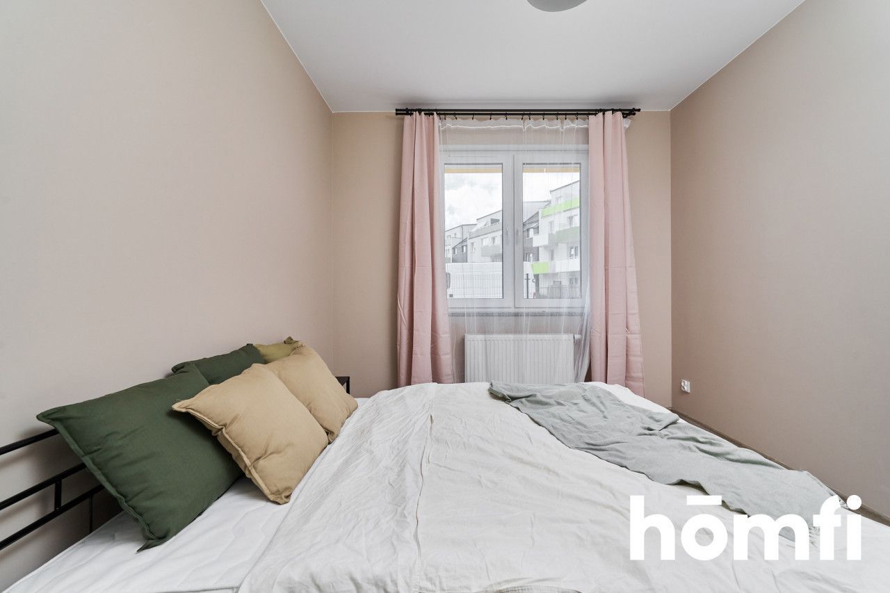 Dwupokojowe mieszkanie z ogródkiem/Maślice - Mieszkanie - Sprzedaż - Wrocław, Fabryczna