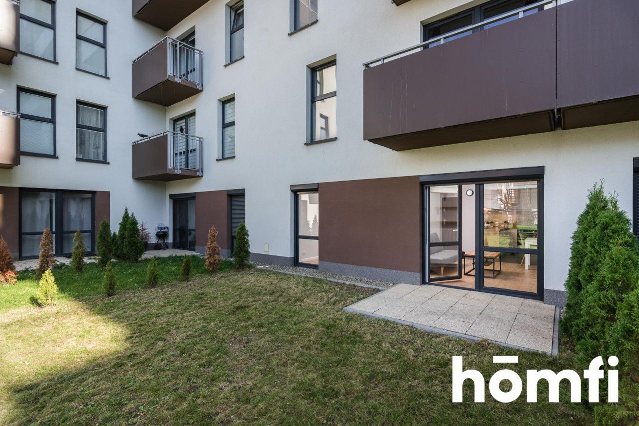 na sprzedaż komfortowe mieszkanie, 42m2, 2 pokoje, Kraków, Krowodrza - Mieszkanie - Sprzedaż - Kraków, Krowodrza
