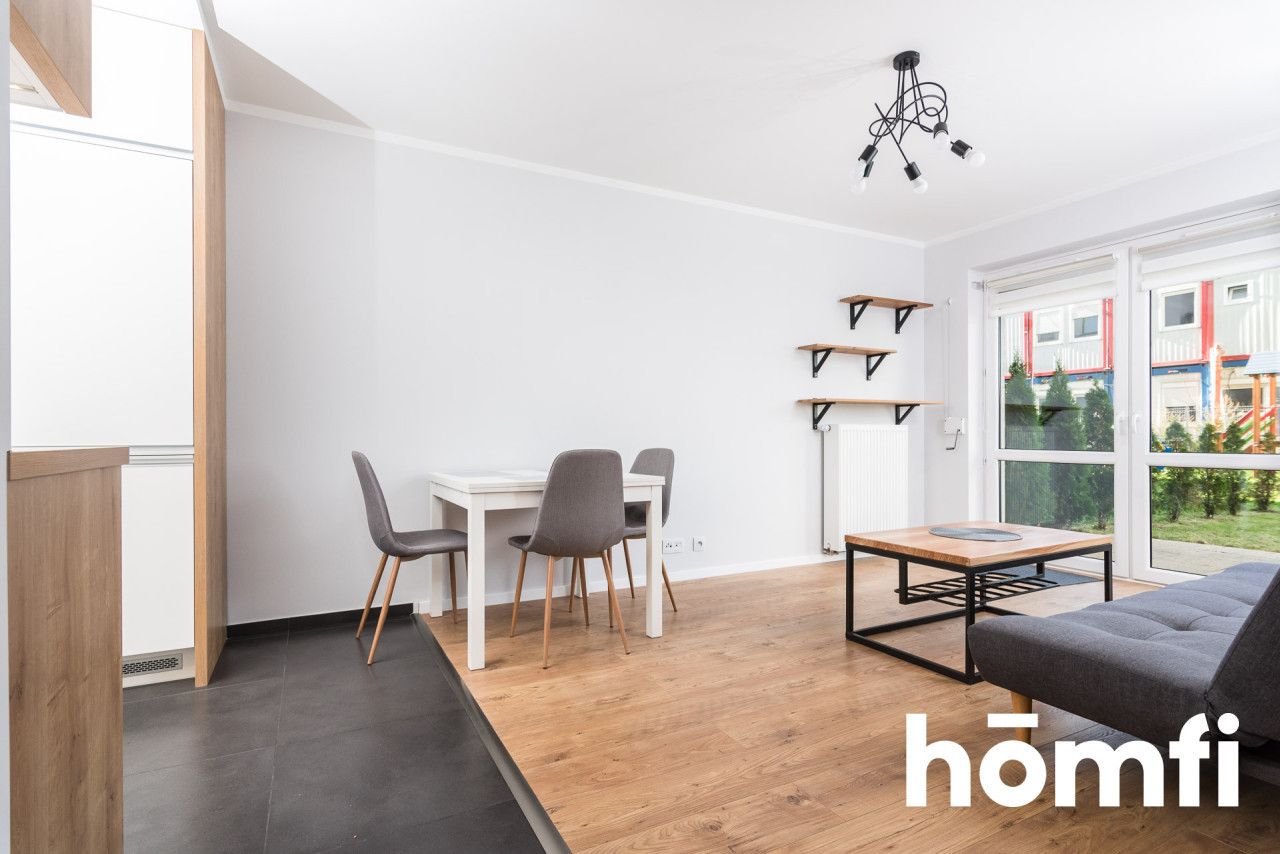 na sprzedaż komfortowe mieszkanie, 42m2, 2 pokoje, Kraków, Krowodrza - Mieszkanie - Sprzedaż - Kraków, Krowodrza