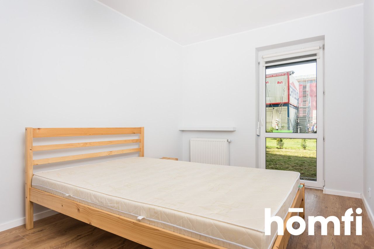 na sprzedaż komfortowe mieszkanie, 42m2, 2 pokoje, Kraków, Krowodrza - Mieszkanie - Sprzedaż - Kraków, Krowodrza