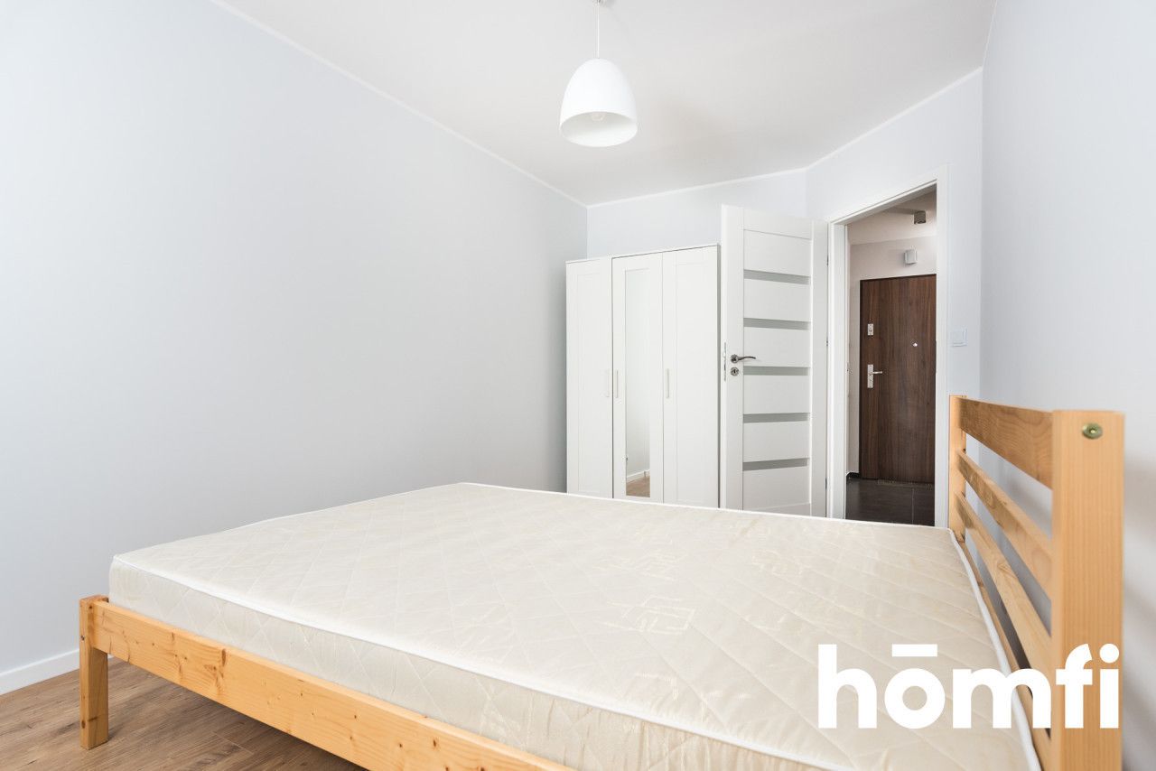 na sprzedaż komfortowe mieszkanie, 42m2, 2 pokoje, Kraków, Krowodrza - Mieszkanie - Sprzedaż - Kraków, Krowodrza