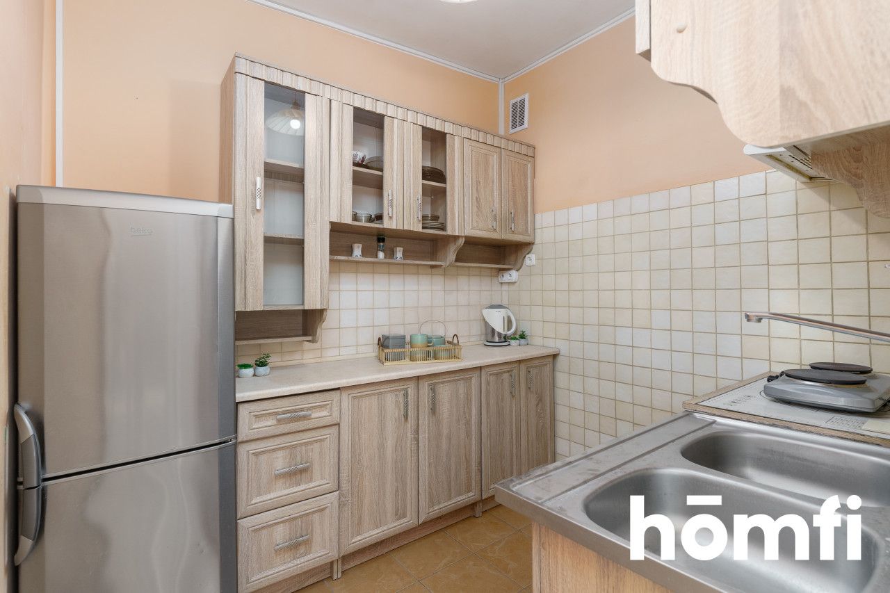 2-pokojowe mieszkanie 800 metrów od morza | Ustka - Mieszkanie - Sprzedaż - Słupski, Ustka