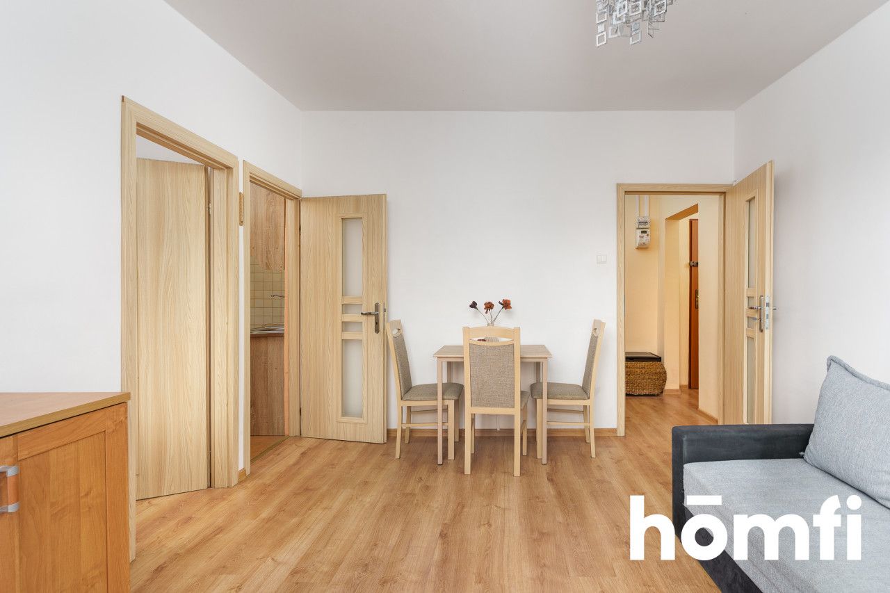 Walk to the Beach – 2-Room Apartment | Ustka - Apartment - Sale - Słupski, Ustka