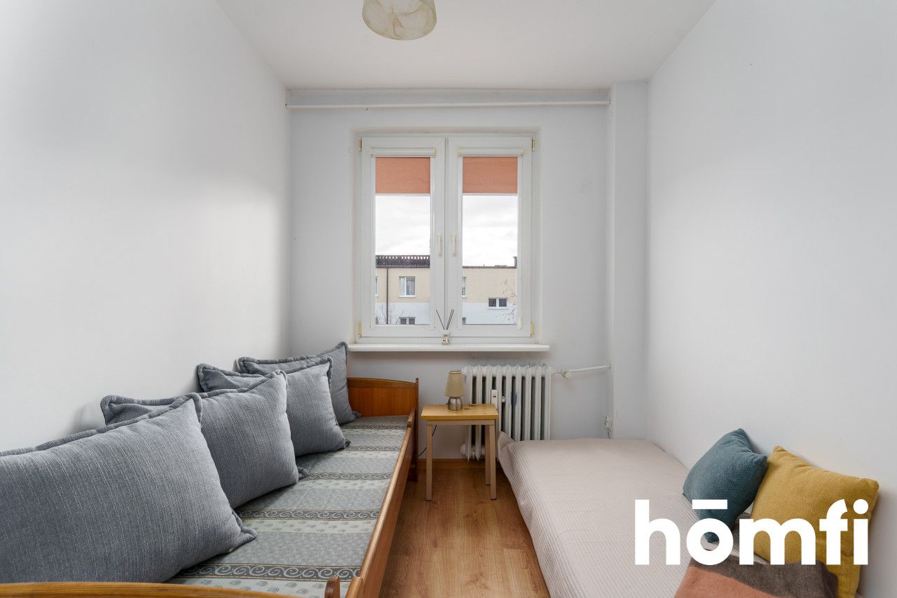 2-pokojowe mieszkanie 800 metrów od morza | Ustka - Mieszkanie - Sprzedaż - Słupski, Ustka