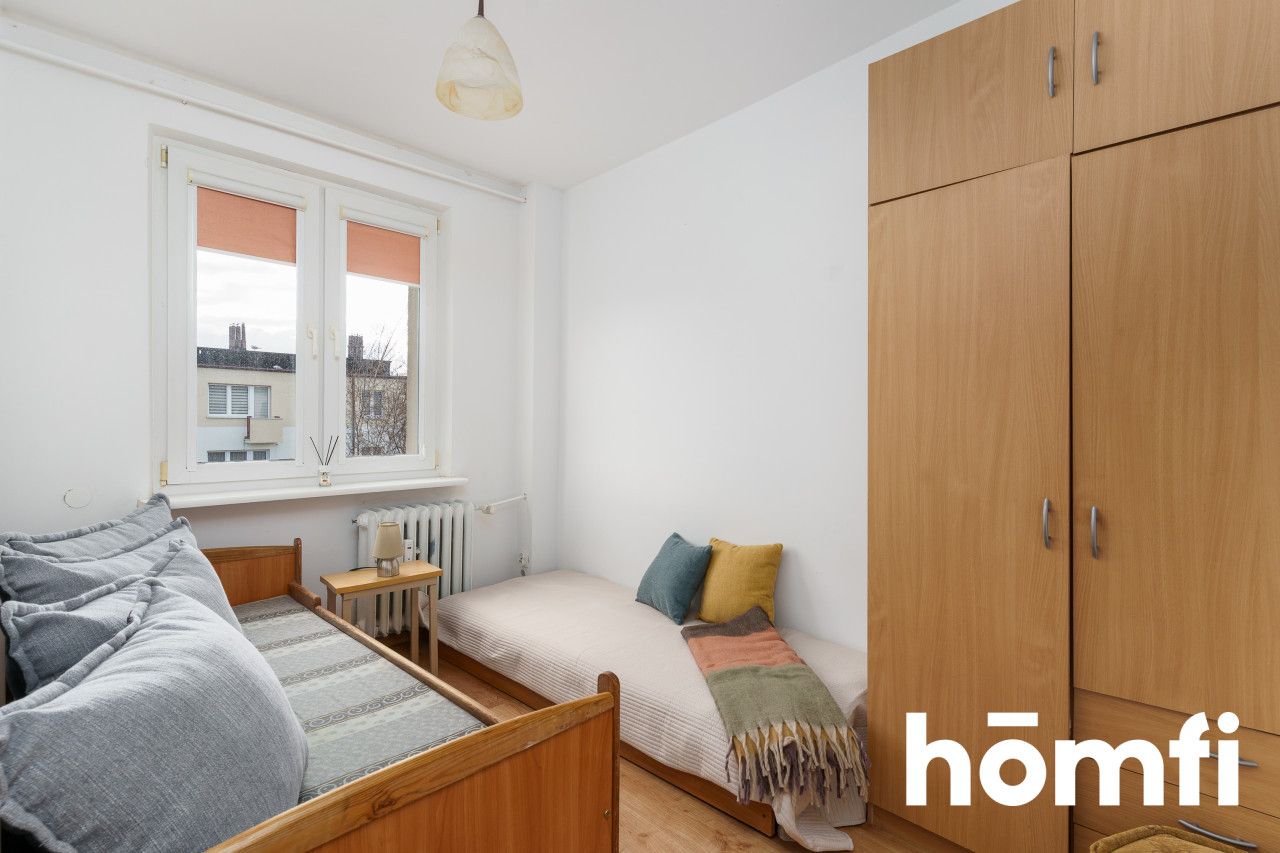 2-pokojowe mieszkanie 800 metrów od morza | Ustka - Mieszkanie - Sprzedaż - Słupski, Ustka