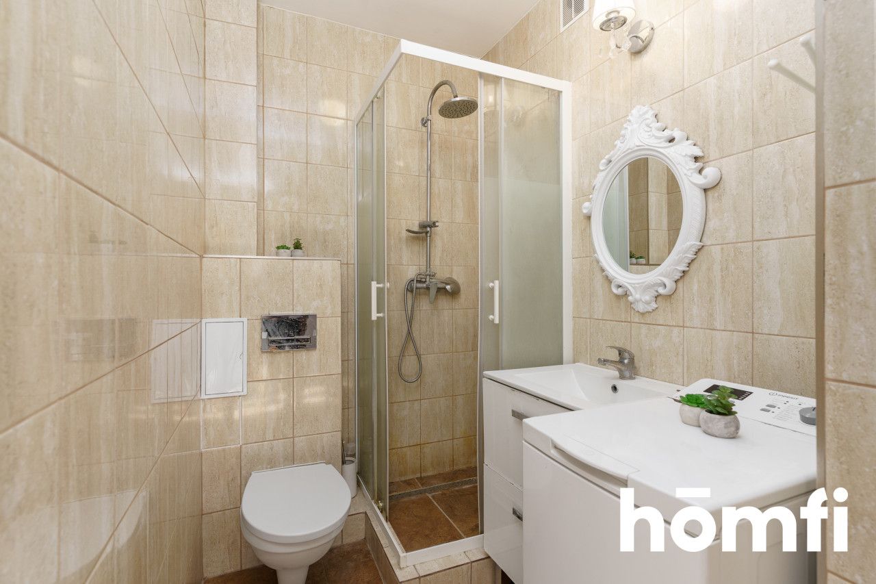 2-pokojowe mieszkanie 800 metrów od morza | Ustka - Mieszkanie - Sprzedaż - Słupski, Ustka