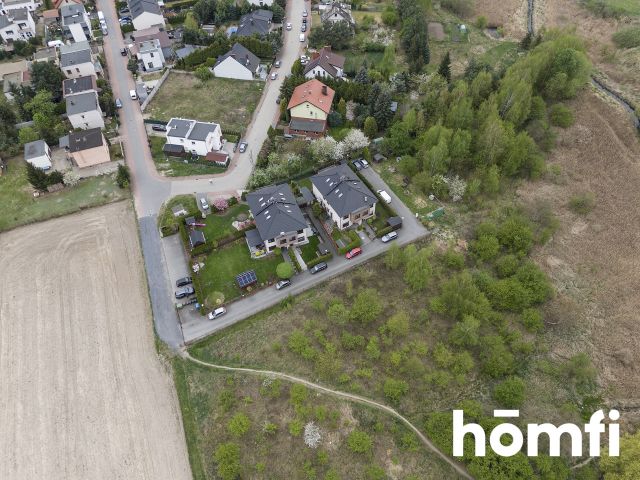 House for sale Komorniki - great location! - House - Sale - Poznański, Komorniki