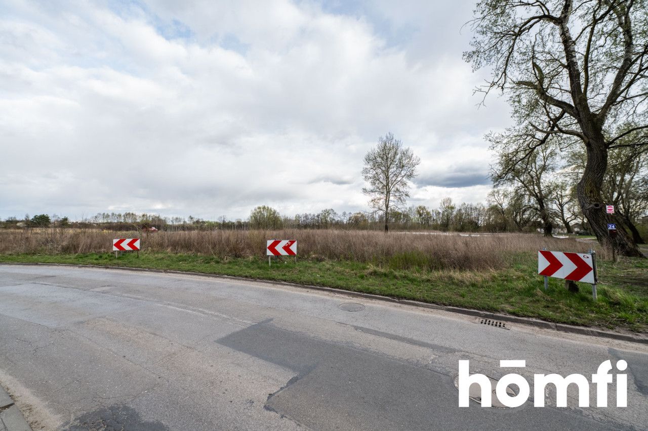 Działka budowlana, super lokalizacja, Skaryszewska - Działka - Sprzedaż - Radom, Długojów