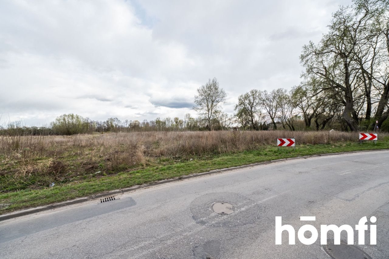 Działka budowlana, super lokalizacja, Skaryszewska - Działka - Sprzedaż - Radom, Długojów