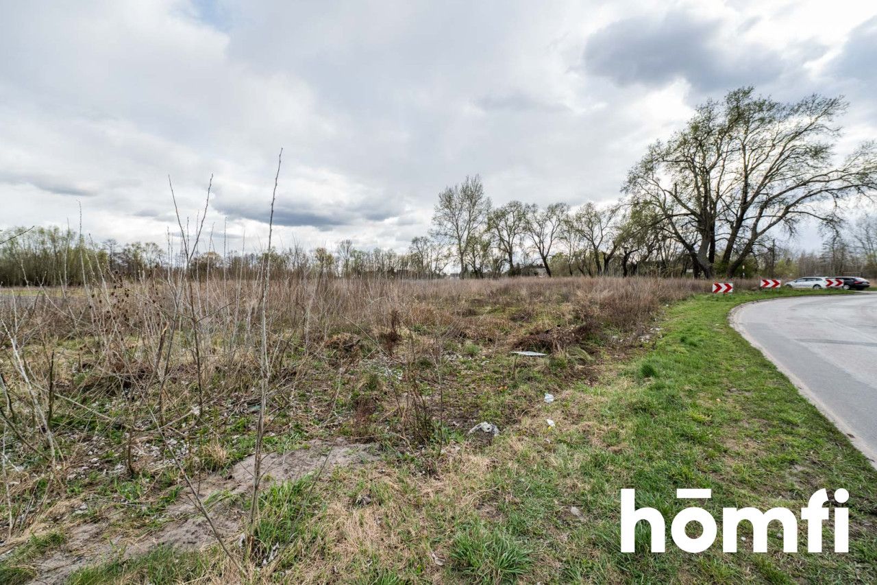 Działka budowlana, super lokalizacja, Skaryszewska - Działka - Sprzedaż - Radom, Długojów