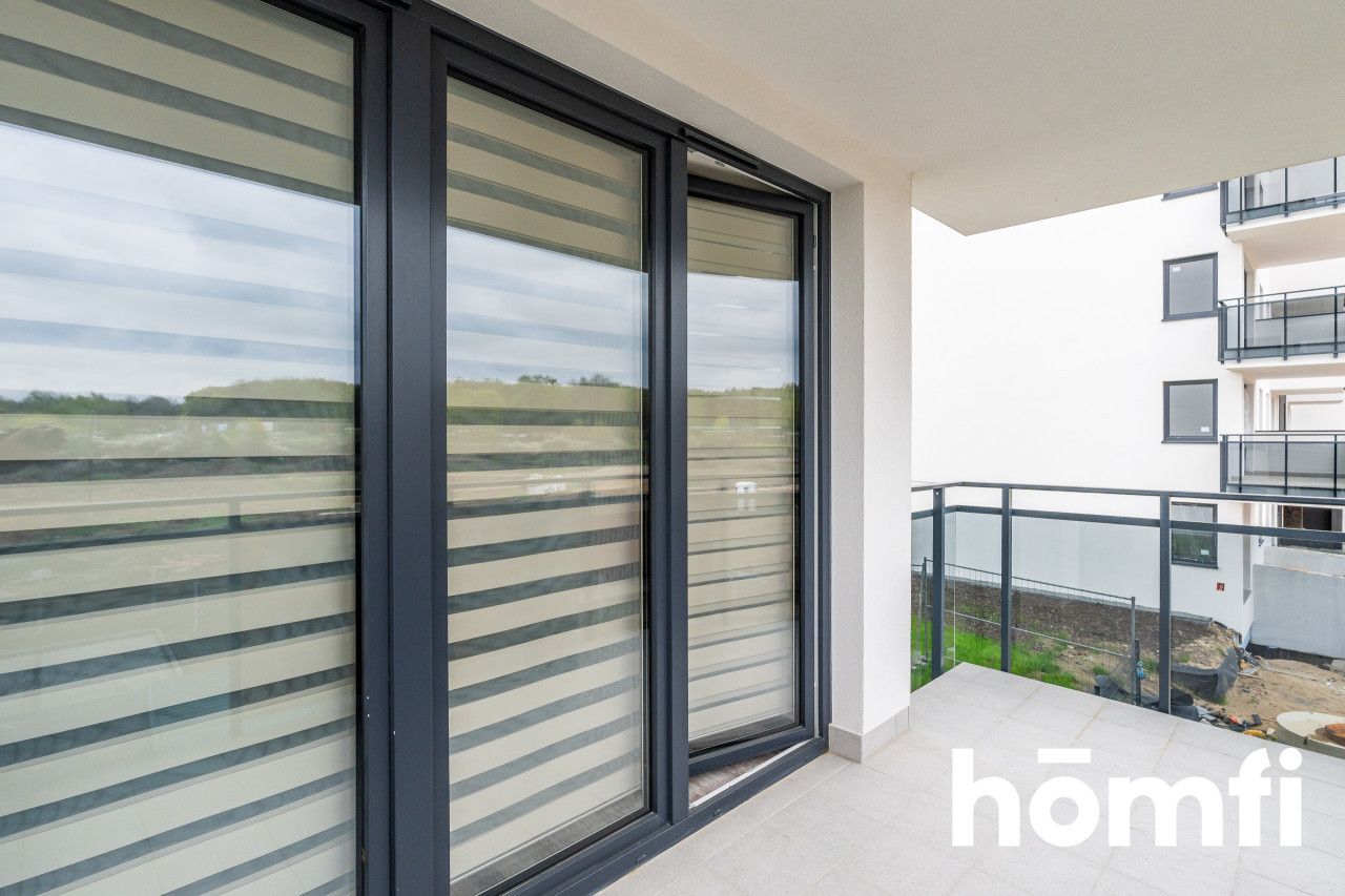 Nowe mieszkanie na wynajem w Olsztynku - Mieszkanie - Wynajem - Olsztyński, Olsztynek