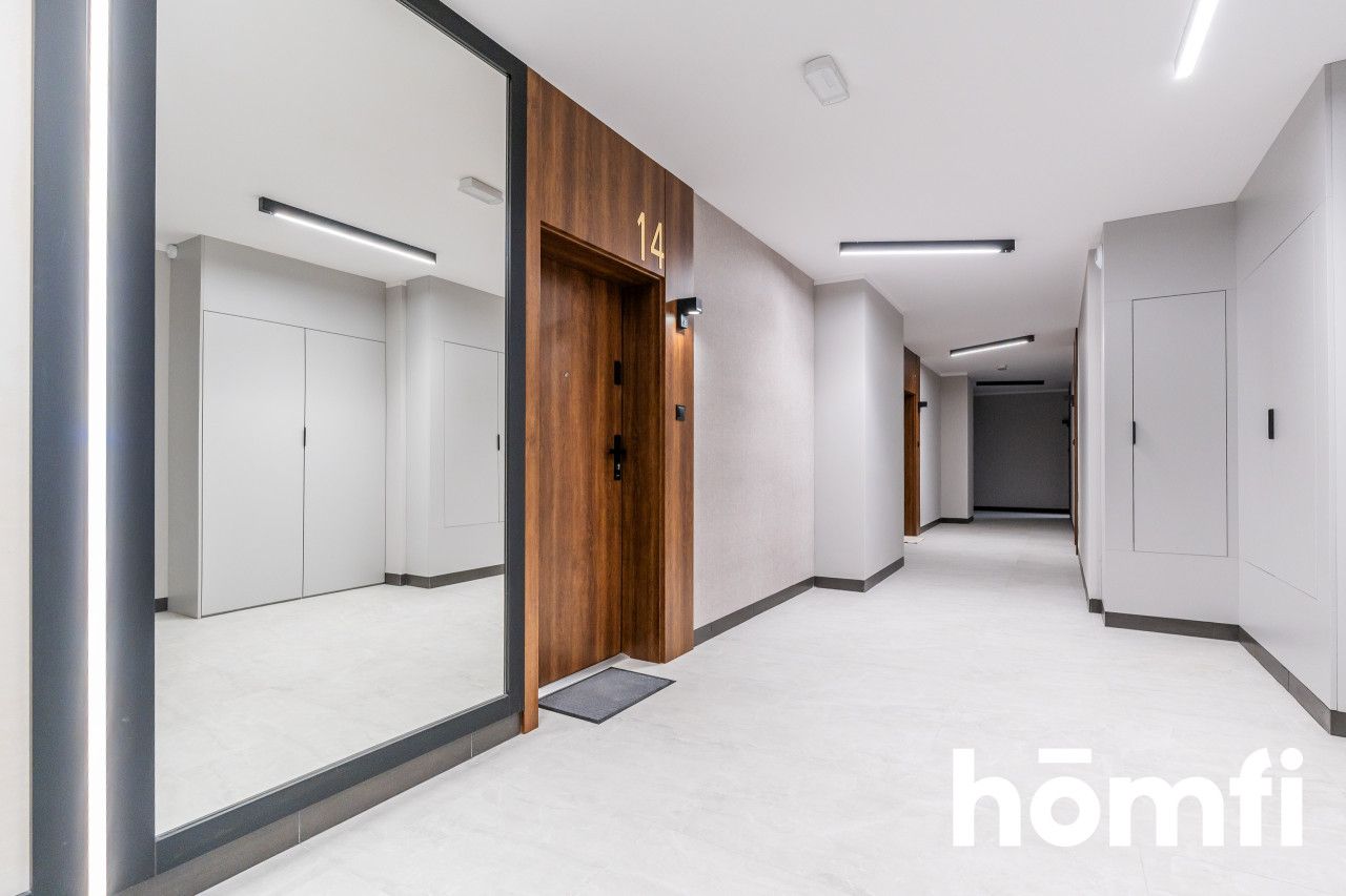 Nowe mieszkanie na wynajem w Olsztynku - Mieszkanie - Wynajem - Olsztyński, Olsztynek