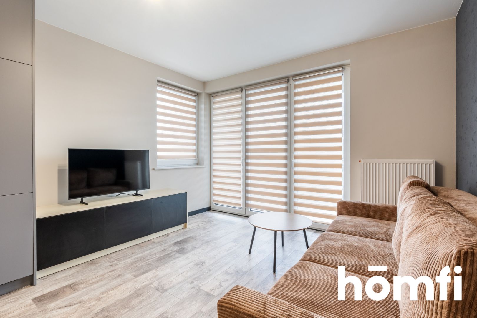 Nowe mieszkanie na wynajem w Olsztynku - Mieszkanie - Wynajem - Olsztyński, Olsztynek