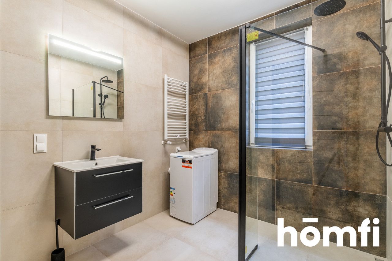 Nowe mieszkanie na wynajem w Olsztynku - Mieszkanie - Wynajem - Olsztyński, Olsztynek