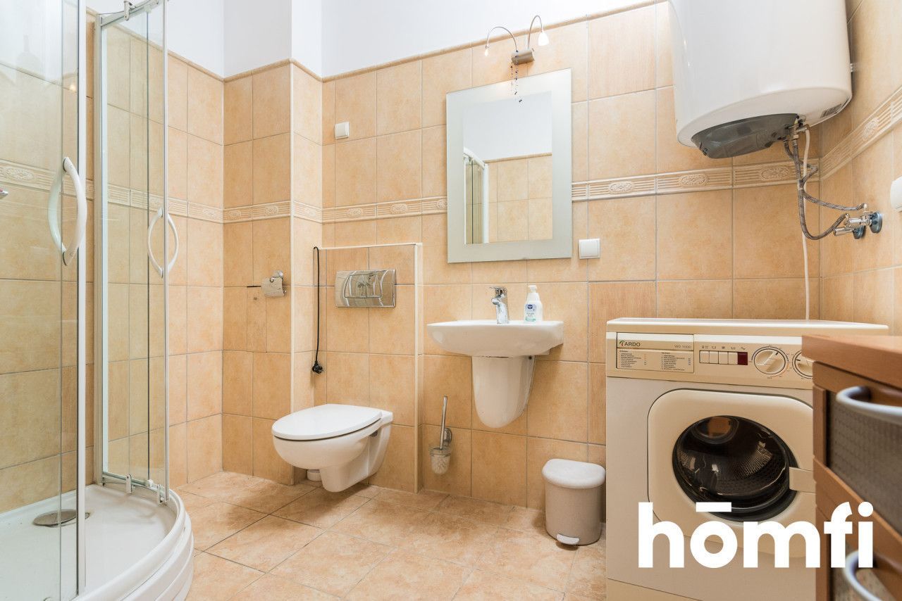 3 pokojowe mieszkanie na wynajem, 51m2, Rynek Podgórski - Mieszkanie - Wynajem - Kraków, Podgórze