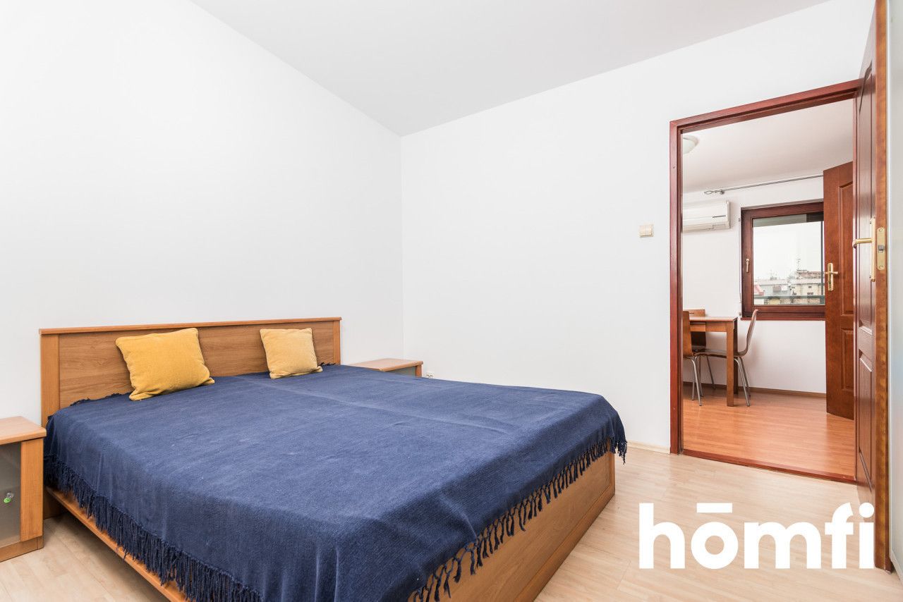 3 pokojowe mieszkanie na wynajem, 51m2, Rynek Podgórski - Mieszkanie - Wynajem - Kraków, Podgórze