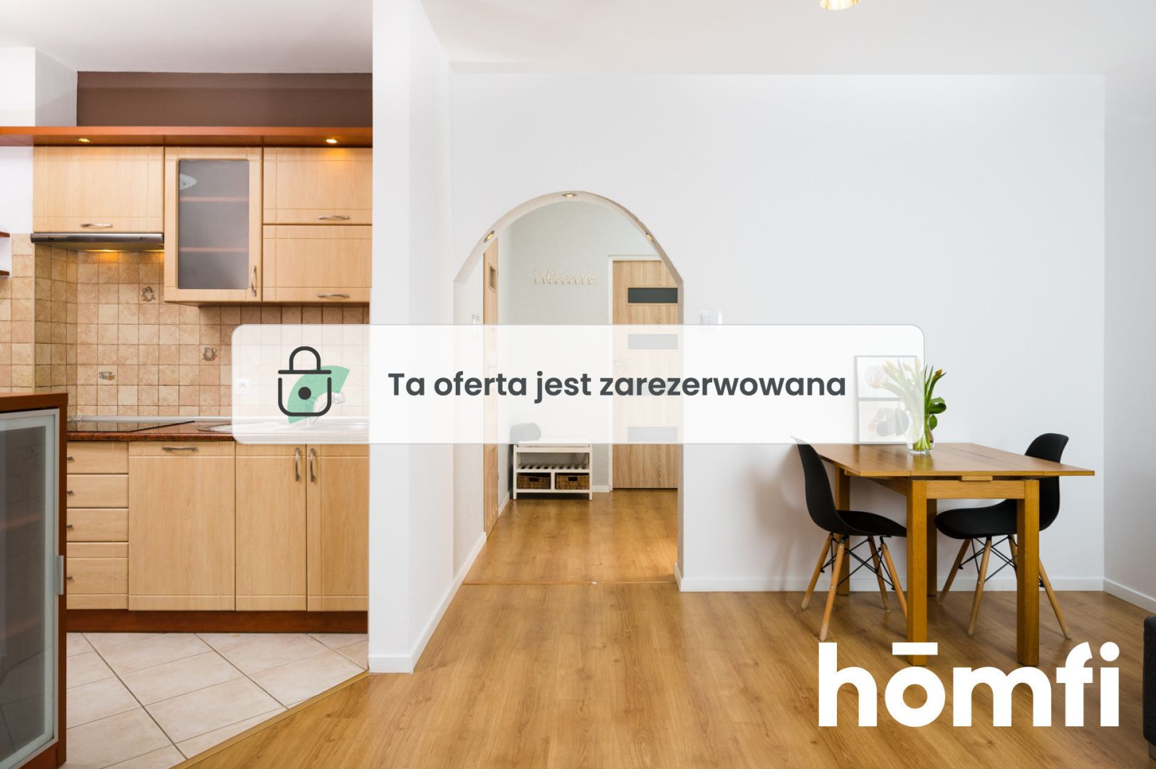 Mieszkanie 3 pokojowe z dużym balkonem Borkowska/ Kliny - Mieszkanie - Sprzedaż - Kraków, Podgórze / Kliny