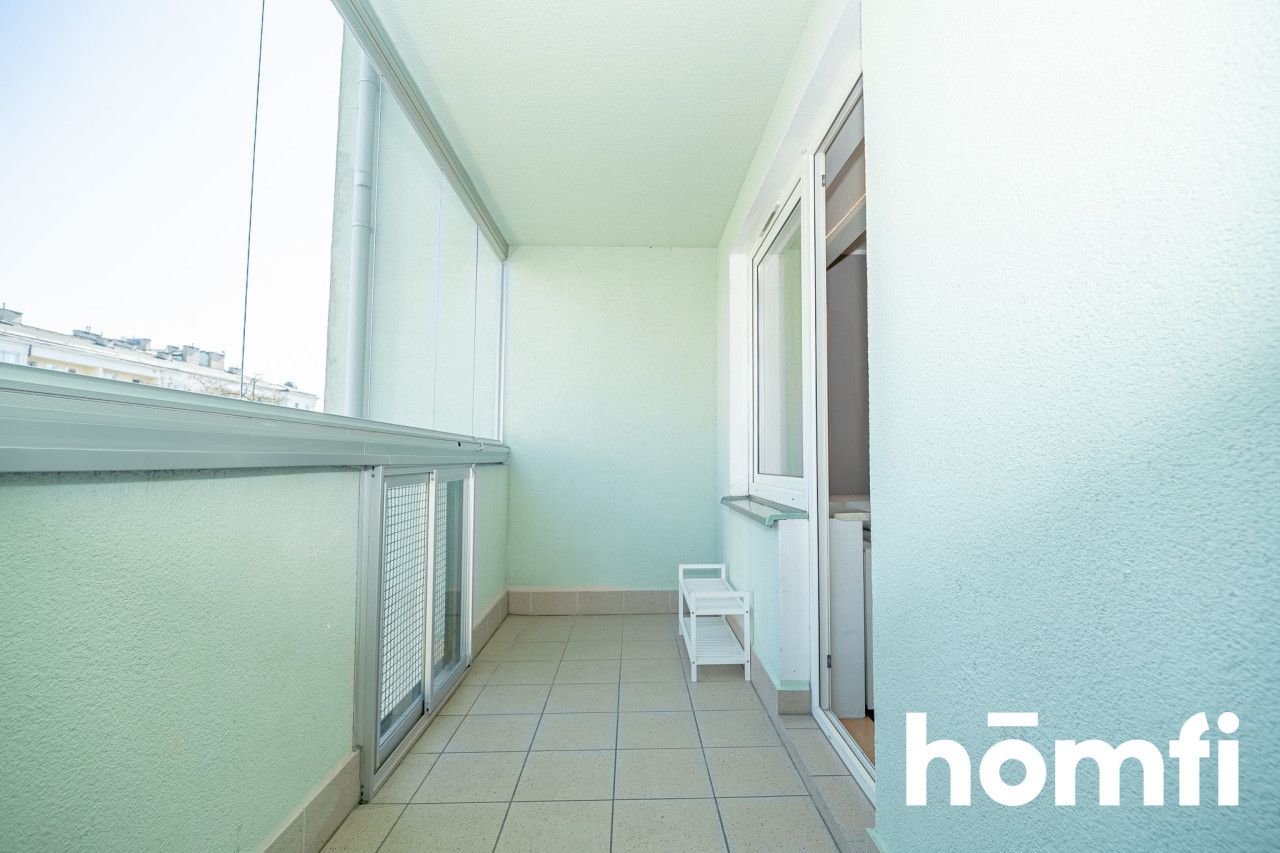 Sady Rembertowskie 2 - mieszkanie na wynajem! - Mieszkanie - Wynajem - Warszawa, Rembertów