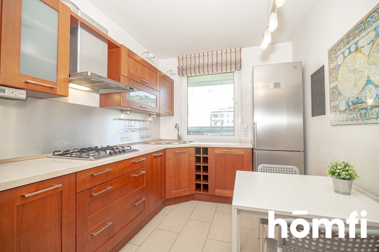 Sady Rembertowskie 2 - mieszkanie na wynajem! - Mieszkanie - Wynajem - Warszawa, Rembertów