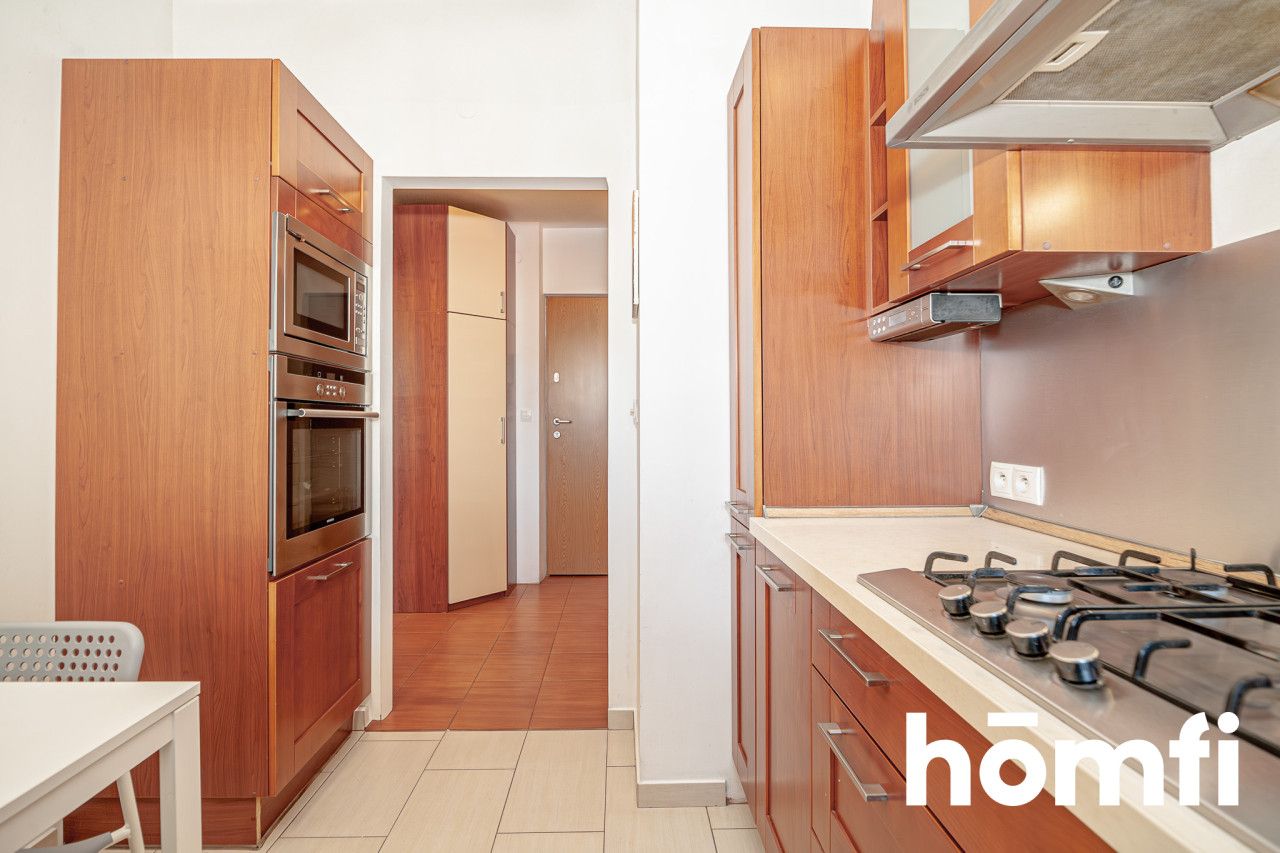 Sady Rembertowskie 2 - mieszkanie na wynajem! - Mieszkanie - Wynajem - Warszawa, Rembertów