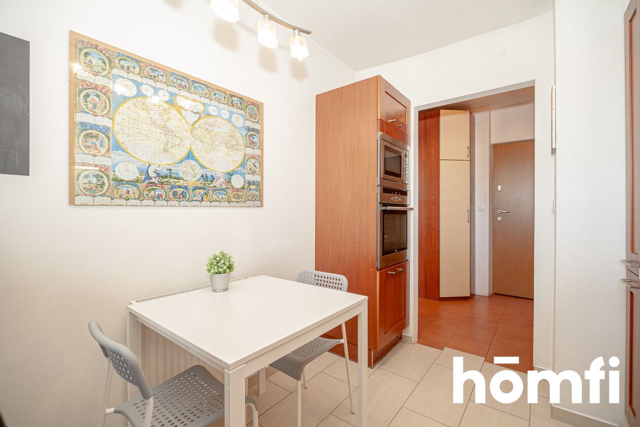 Sady Rembertowskie 2 - mieszkanie na wynajem! - Mieszkanie - Wynajem - Warszawa, Rembertów