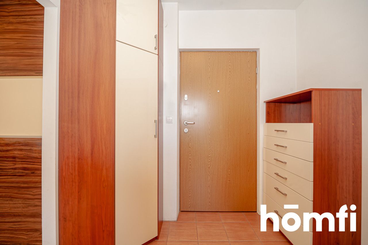 Sady Rembertowskie 2 - mieszkanie na wynajem! - Mieszkanie - Wynajem - Warszawa, Rembertów