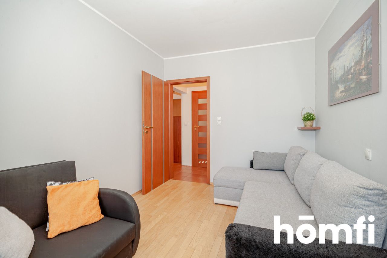 Sady Rembertowskie 2 - mieszkanie na wynajem! - Mieszkanie - Wynajem - Warszawa, Rembertów