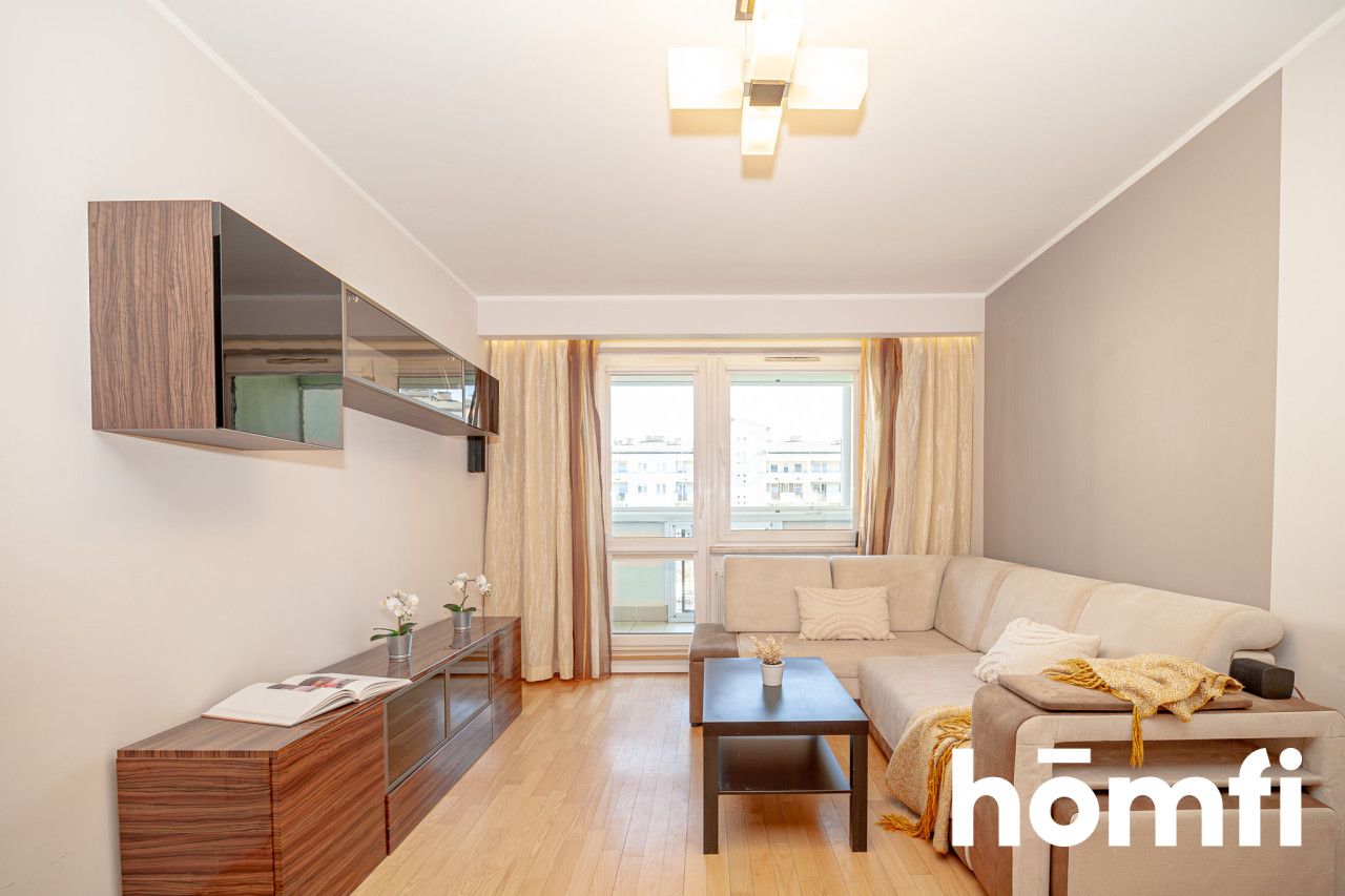 Sady Rembertowskie 2 - mieszkanie na wynajem! - Mieszkanie - Wynajem - Warszawa, Rembertów