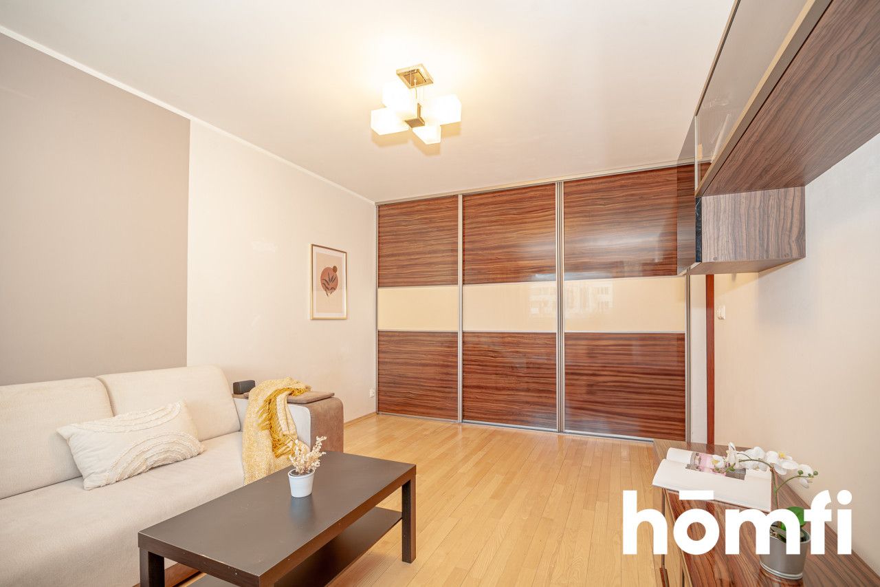 Sady Rembertowskie 2 - mieszkanie na wynajem! - Mieszkanie - Wynajem - Warszawa, Rembertów