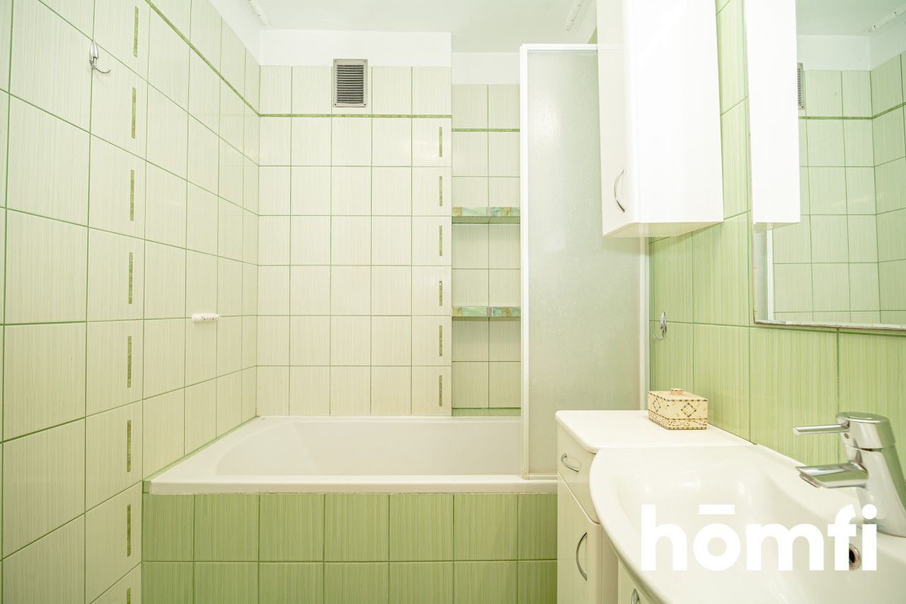 Sady Rembertowskie 2 - mieszkanie na wynajem! - Mieszkanie - Wynajem - Warszawa, Rembertów