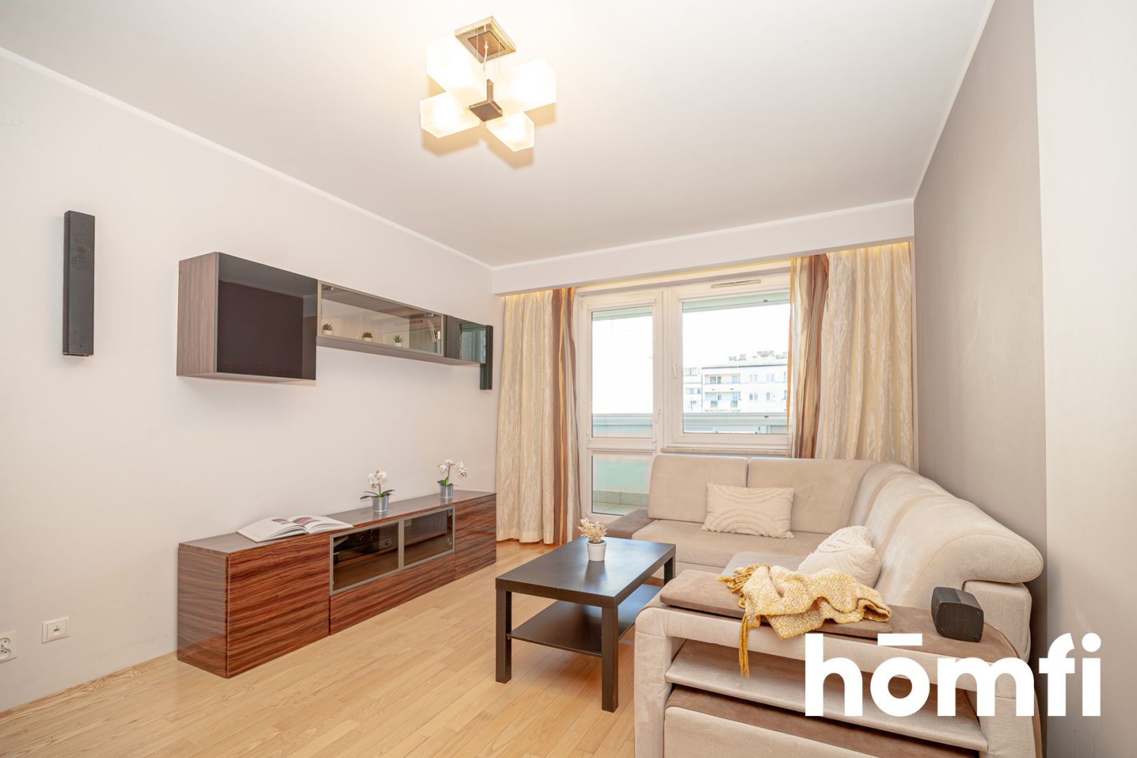 Sady Rembertowskie 2 - mieszkanie na wynajem! - Mieszkanie - Wynajem - Warszawa, Rembertów