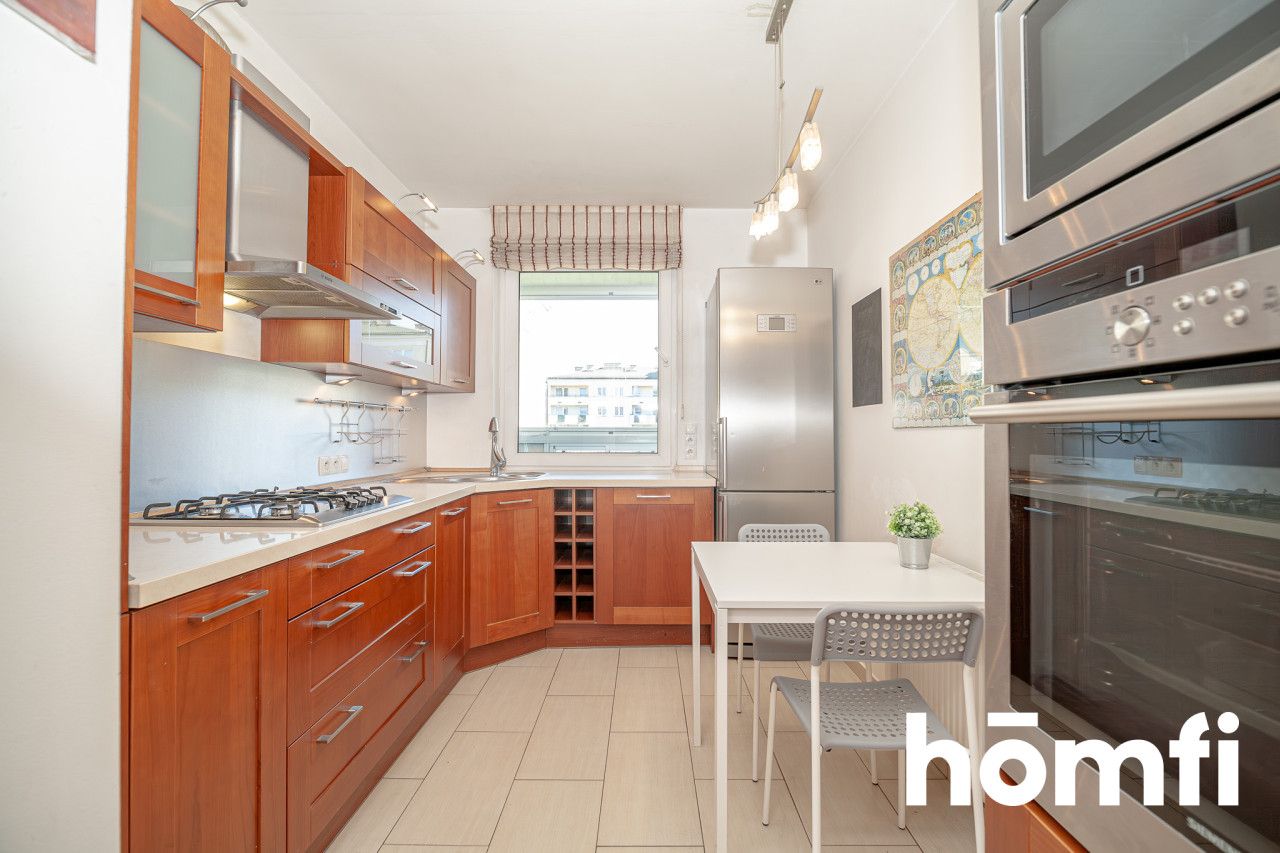 Sady Rembertowskie 2 - mieszkanie na wynajem! - Mieszkanie - Wynajem - Warszawa, Rembertów