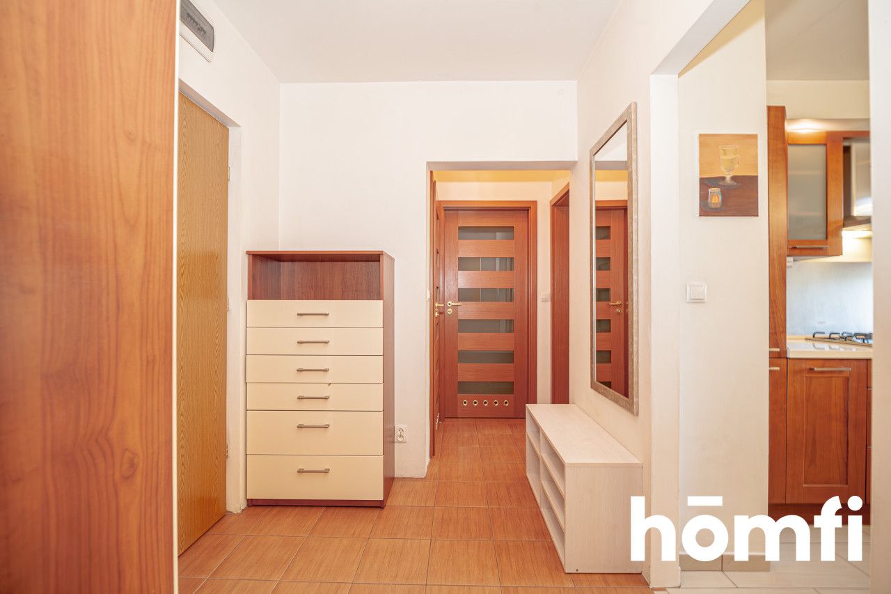 Sady Rembertowskie 2 - mieszkanie na wynajem! - Mieszkanie - Wynajem - Warszawa, Rembertów