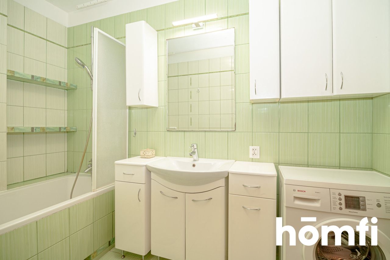 Sady Rembertowskie 2 - mieszkanie na wynajem! - Mieszkanie - Wynajem - Warszawa, Rembertów