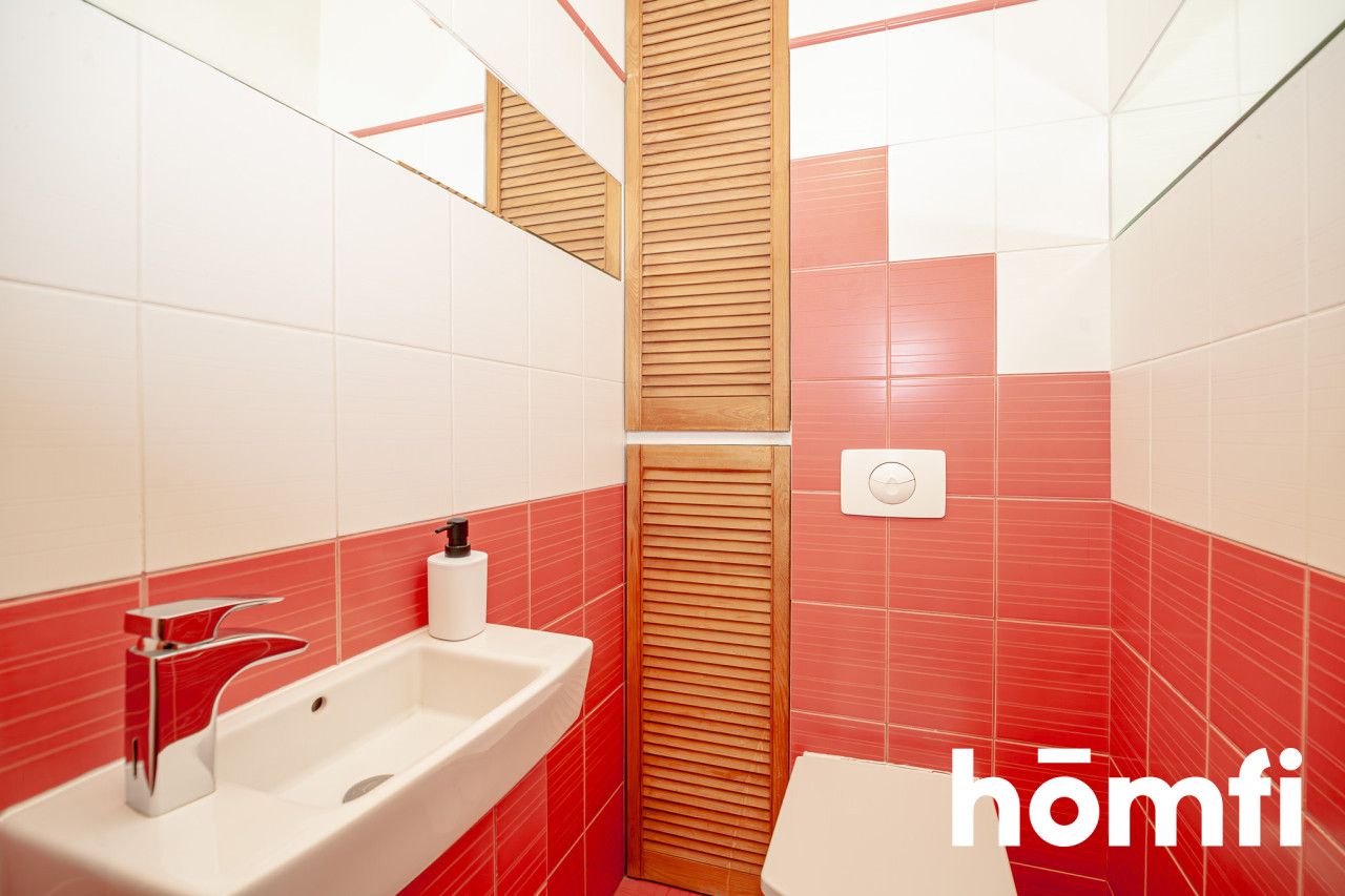 Sady Rembertowskie 2 - mieszkanie na wynajem! - Mieszkanie - Wynajem - Warszawa, Rembertów