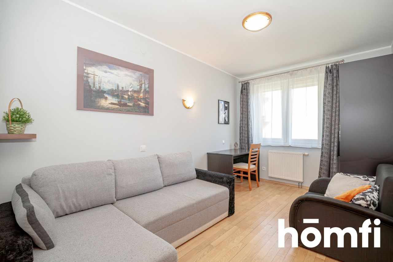 Sady Rembertowskie 2 - mieszkanie na wynajem! - Mieszkanie - Wynajem - Warszawa, Rembertów