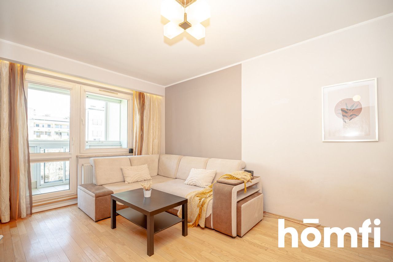 Sady Rembertowskie 2 - mieszkanie na wynajem! - Mieszkanie - Wynajem - Warszawa, Rembertów