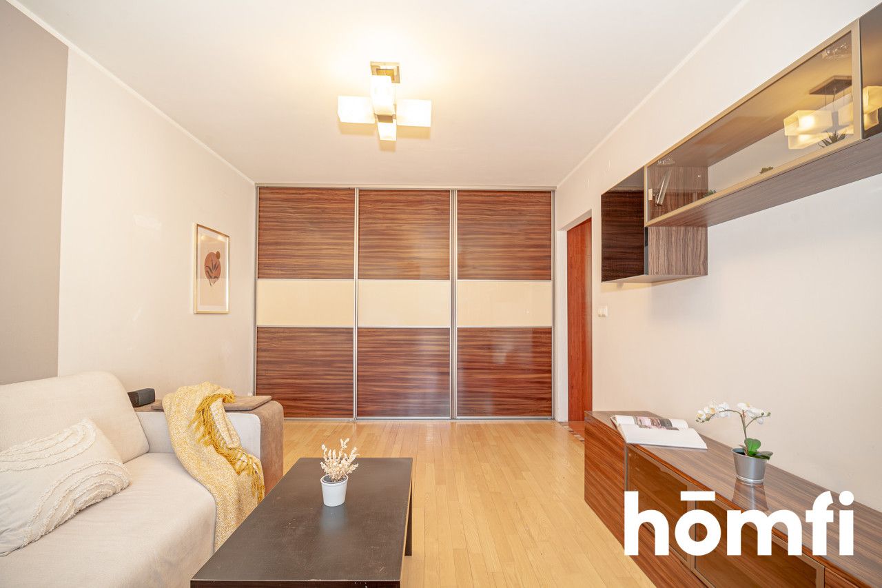 Sady Rembertowskie 2 - mieszkanie na wynajem! - Mieszkanie - Wynajem - Warszawa, Rembertów