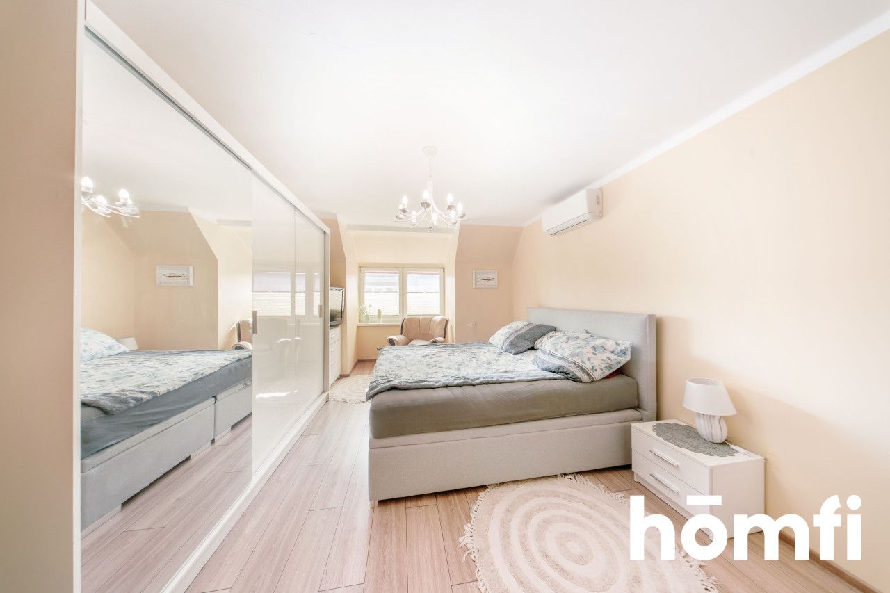 Apartment 99m2 for sale - Квартира - Продаж - Aleksandrowski, Nieszawa