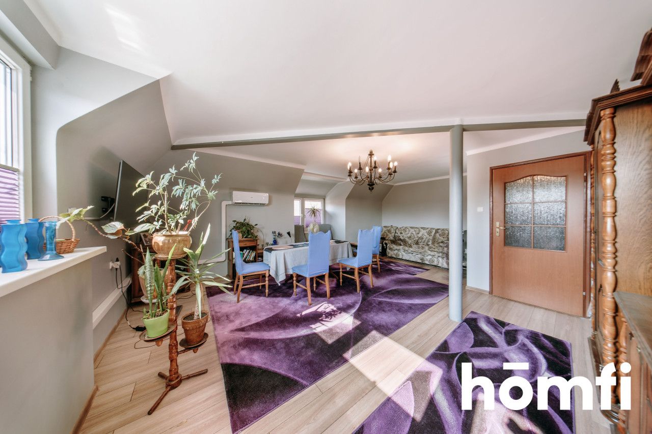 Apartment 99m2 for sale - Квартира - Продаж - Aleksandrowski, Nieszawa