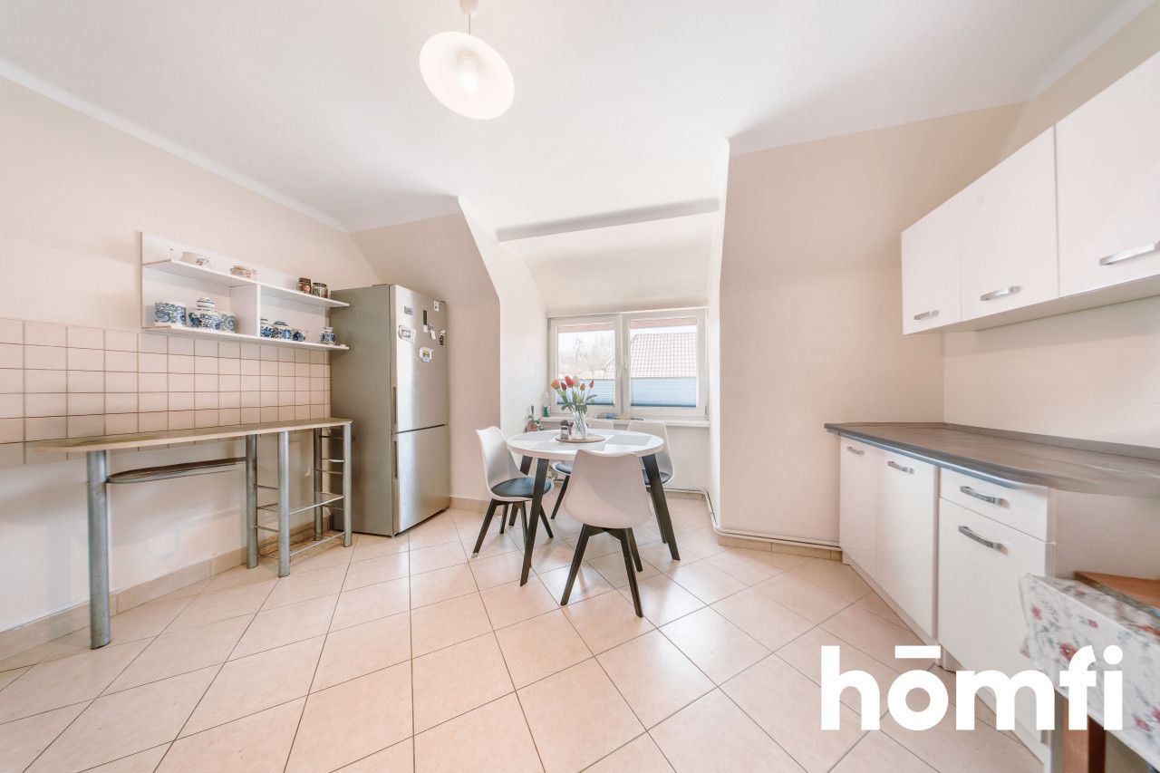 Apartment 99m2 for sale - Квартира - Продаж - Aleksandrowski, Nieszawa