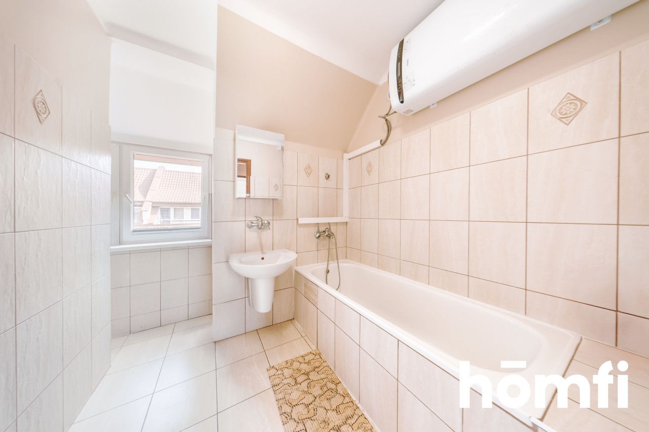 Apartment 99m2 for sale - Квартира - Продаж - Aleksandrowski, Nieszawa