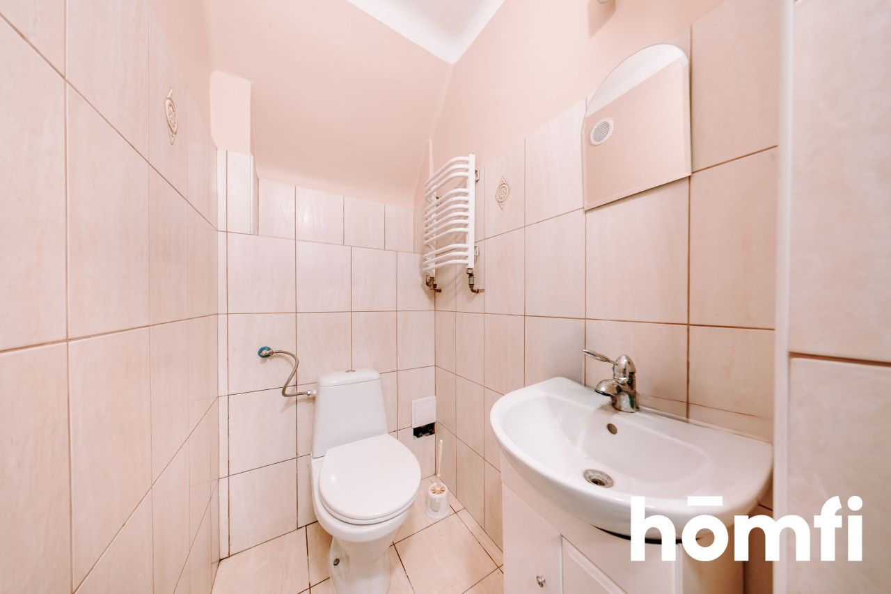 Apartment 99m2 for sale - Квартира - Продаж - Aleksandrowski, Nieszawa