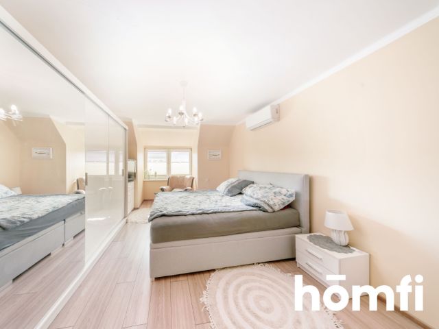 Apartament 99m2 na sprzedaż - Mieszkanie - Sprzedaż - Aleksandrowski, Nieszawa