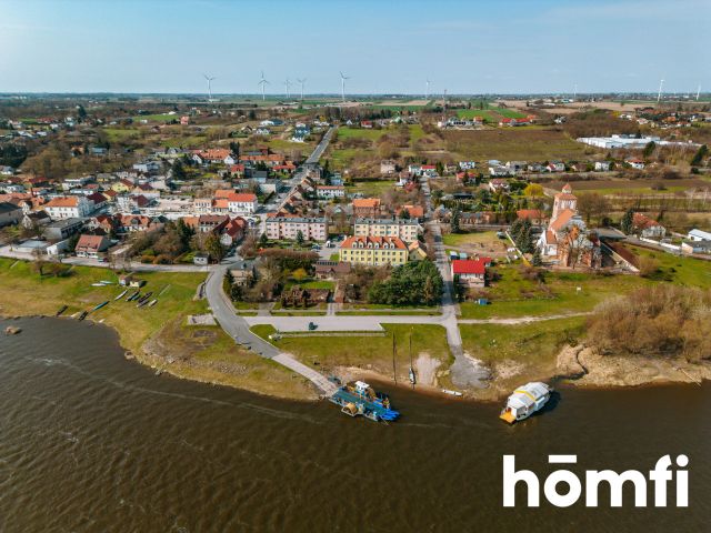 Apartament 99m2 na sprzedaż - Mieszkanie - Sprzedaż - Aleksandrowski, Nieszawa