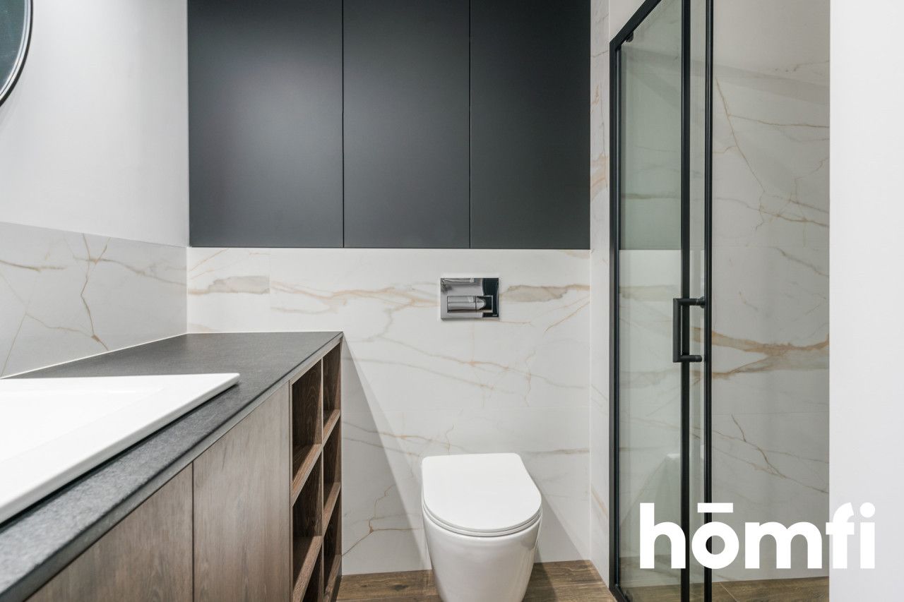 NOWE 2pok, duża piwnica, niskie opłaty - Mieszkanie - Wynajem - Tczewski, Tczew