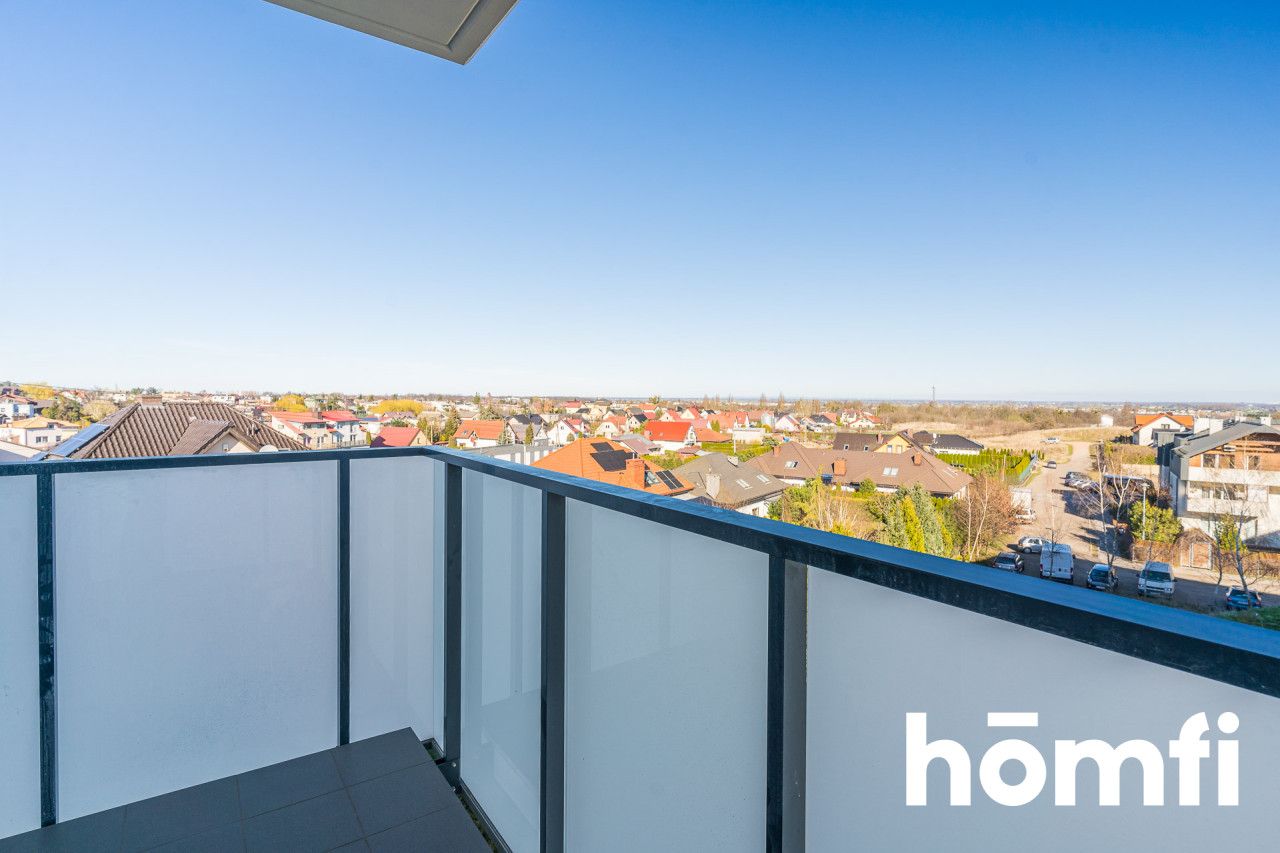 NOWE 2pok, duża piwnica, niskie opłaty - Mieszkanie - Wynajem - Tczewski, Tczew