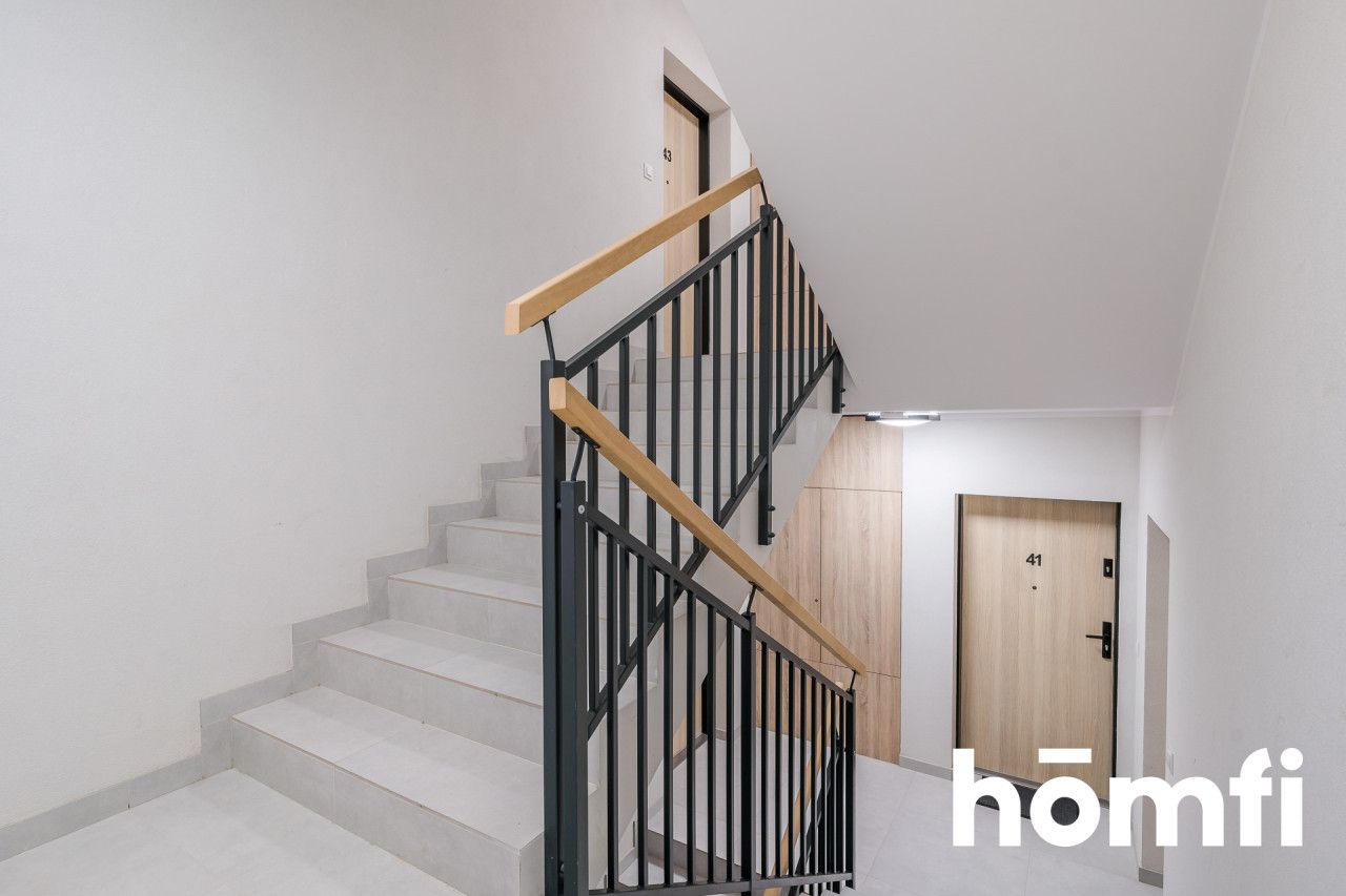 NOWE 2pok, duża piwnica, niskie opłaty - Mieszkanie - Wynajem - Tczewski, Tczew