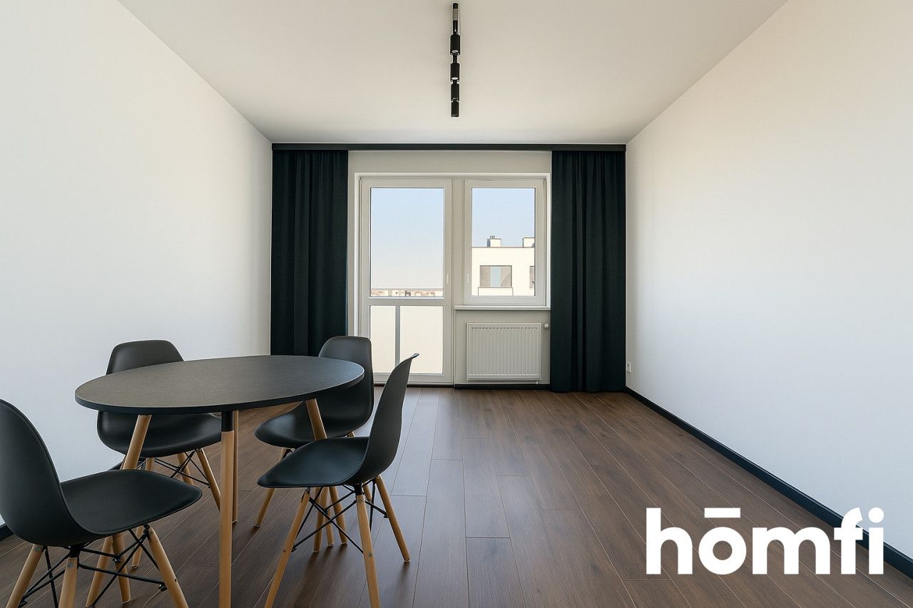 NOWE 2pok, duża piwnica, niskie opłaty - Mieszkanie - Wynajem - Tczewski, Tczew